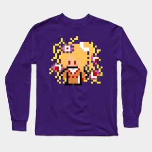 Le Mini Gensokyo YuugenMagan Long Sleeve T-Shirt